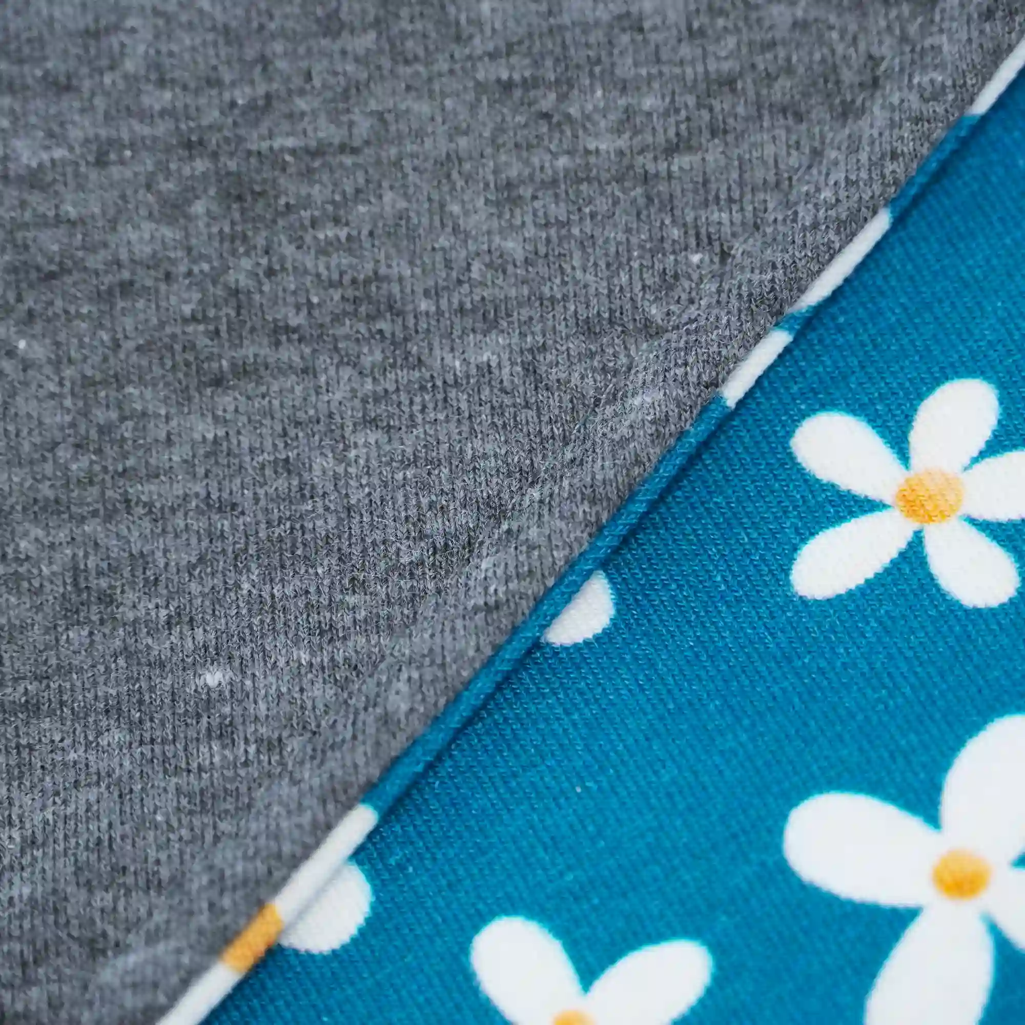 Tuch "Sommerblume"