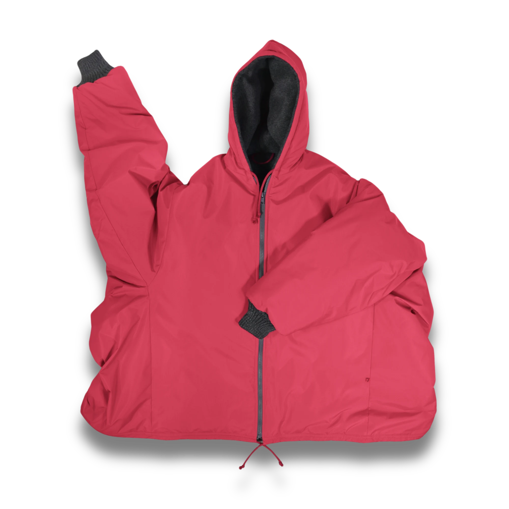 Winterjacke "Fehmarn"