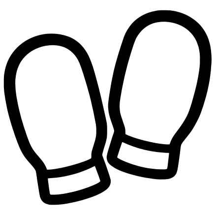 Inpetto-Fäustlinge-Icon