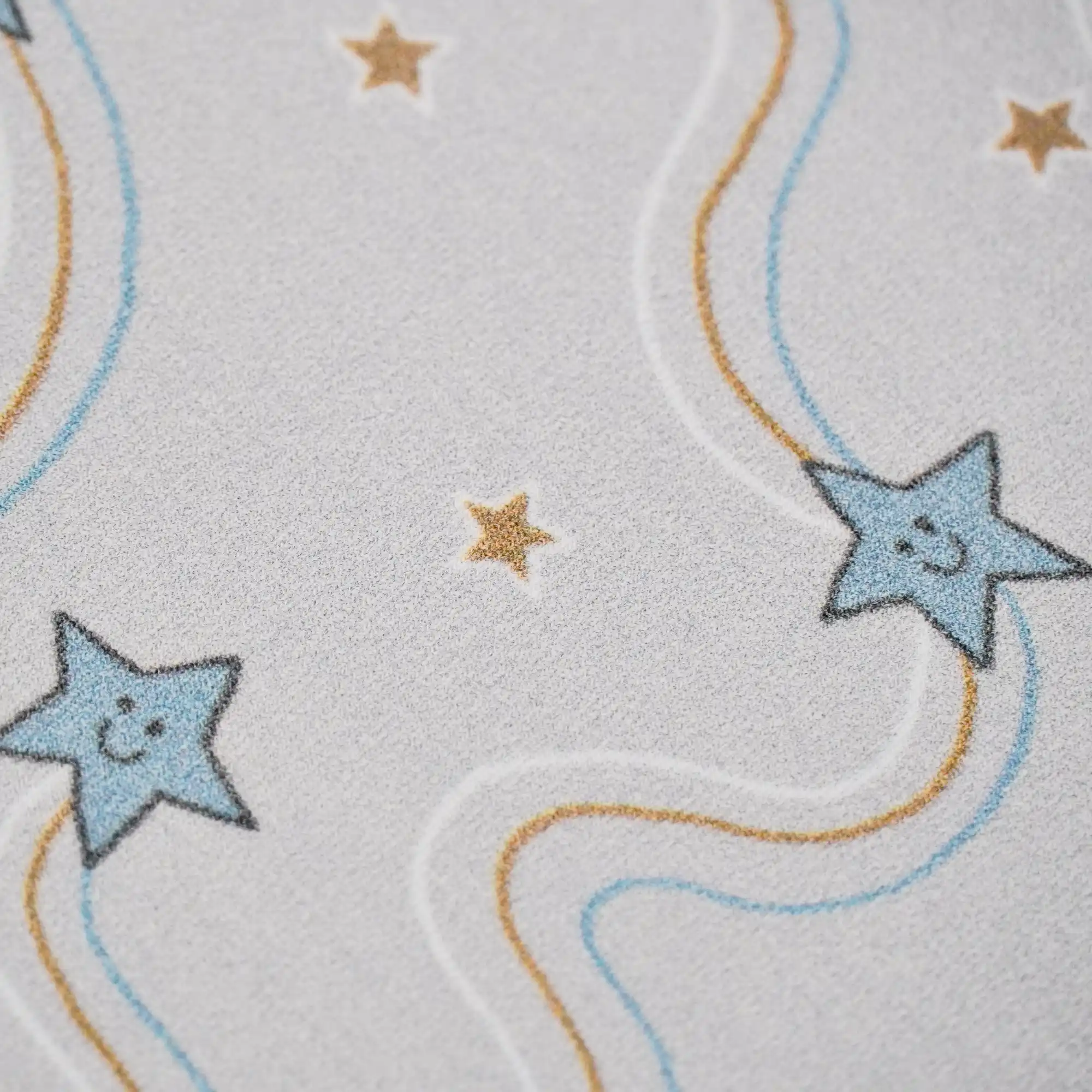 Tuch "Friendly Star"