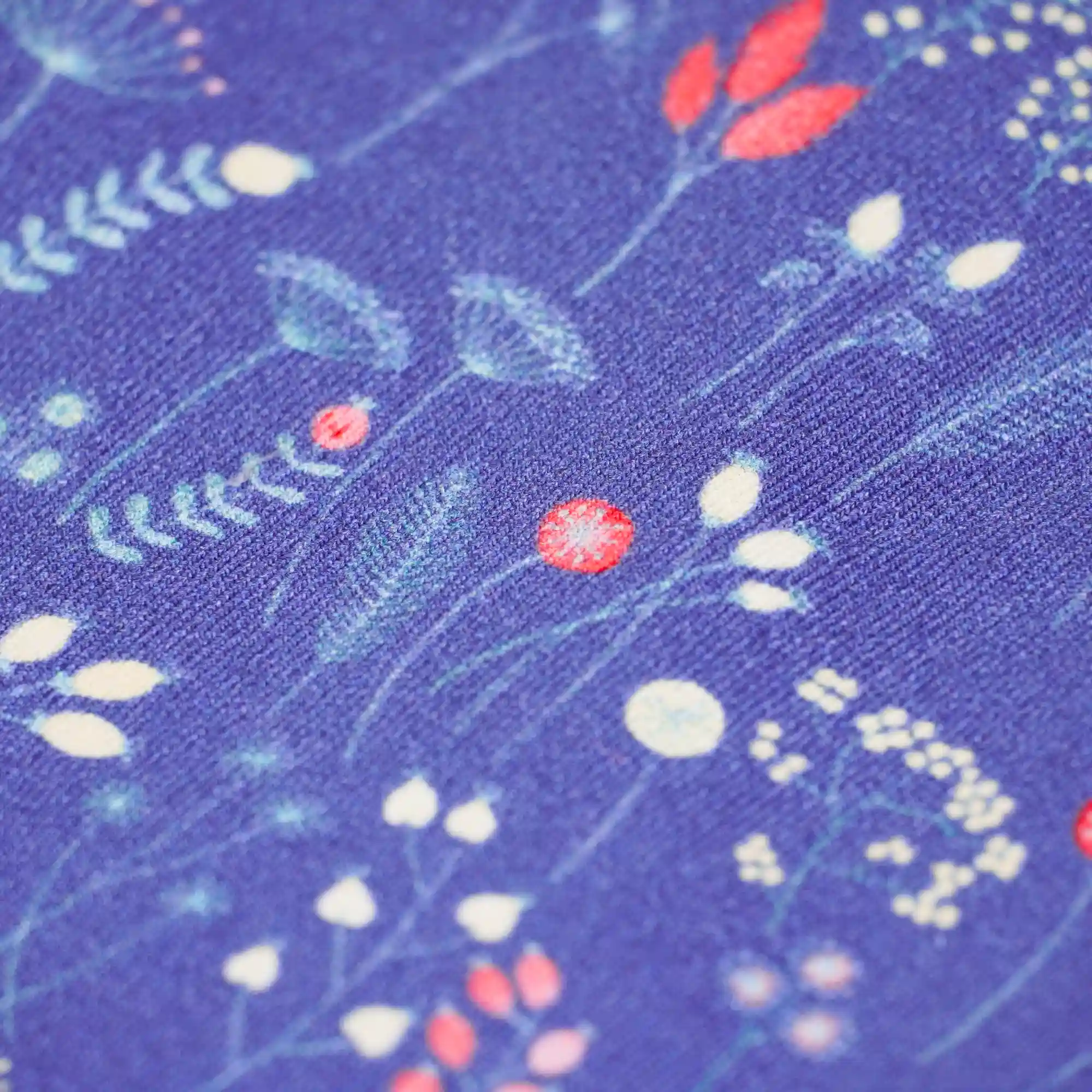 Tuch "Wildblumen"