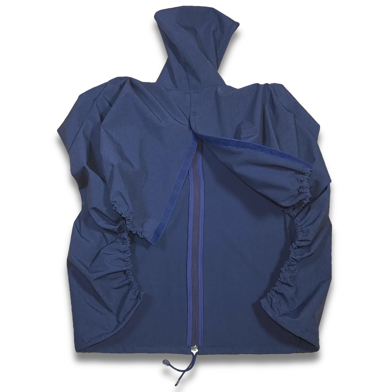 Softshell-Jacke "Marine"