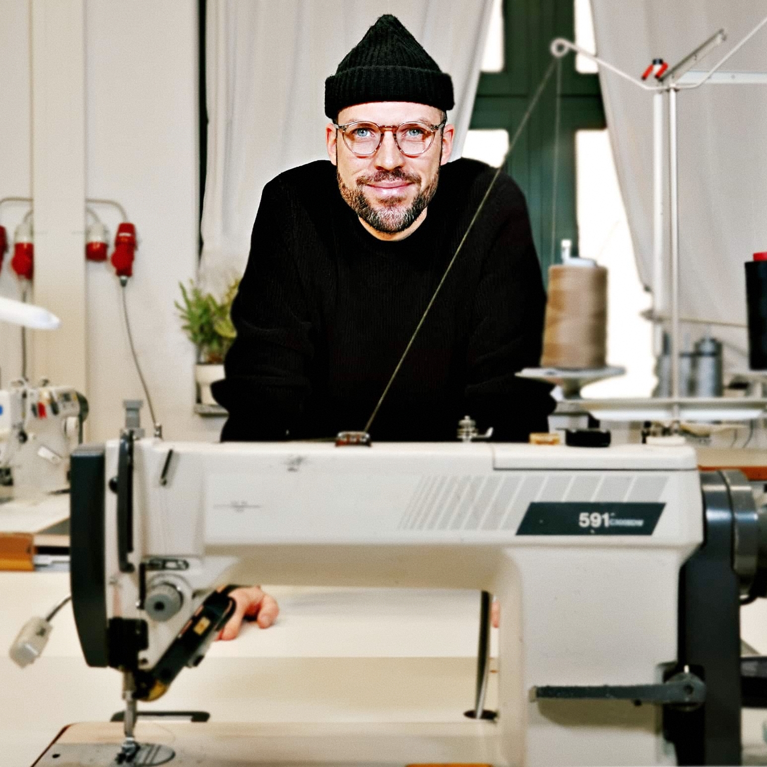 Henrik-Werkstatt