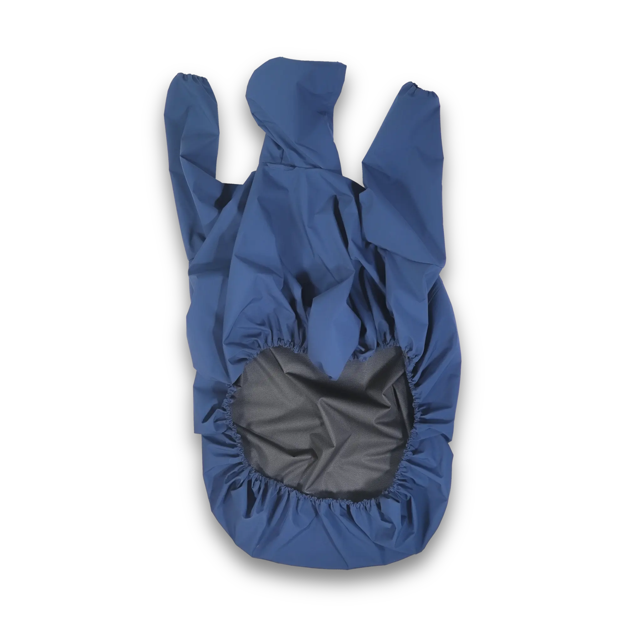 Rollstuhl-Regencape PRO "Dunkelblau"