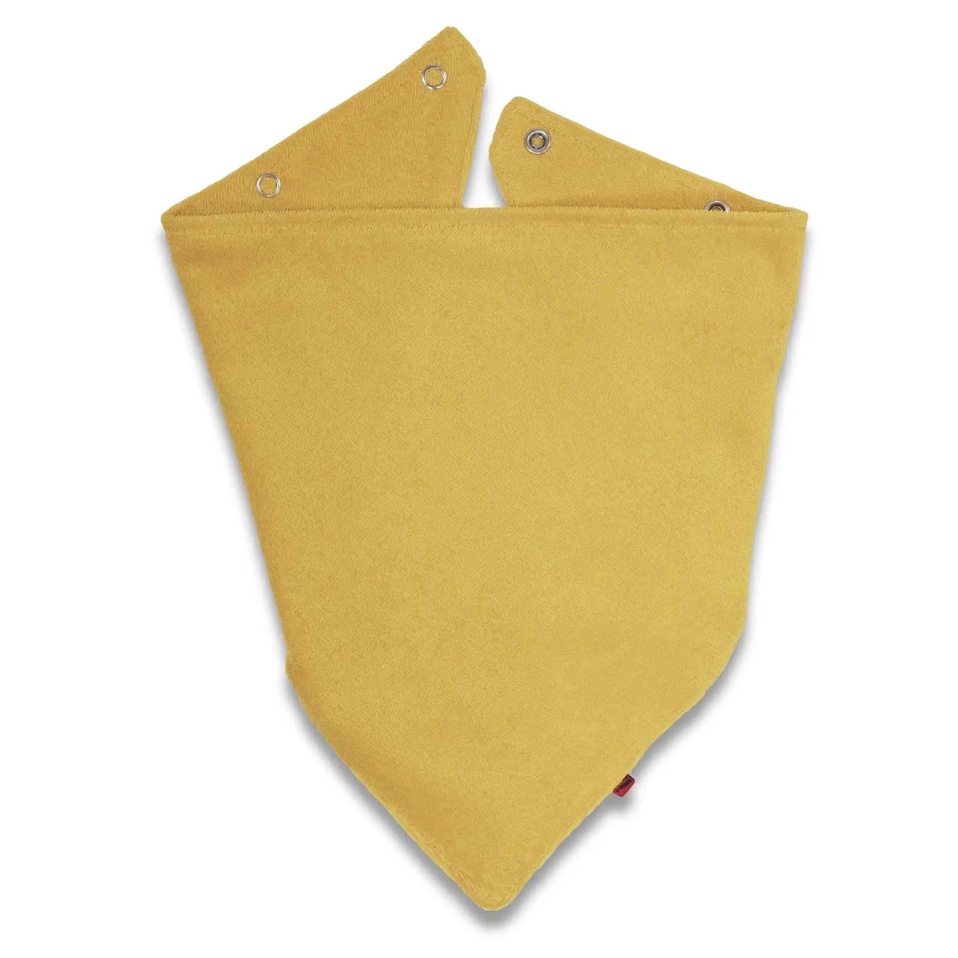 Frotteetuch Sanftes Gelb