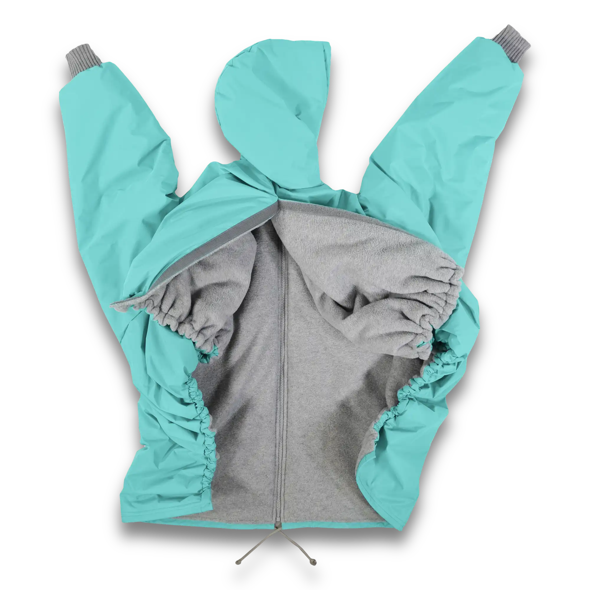 Winterjacke "Mint"