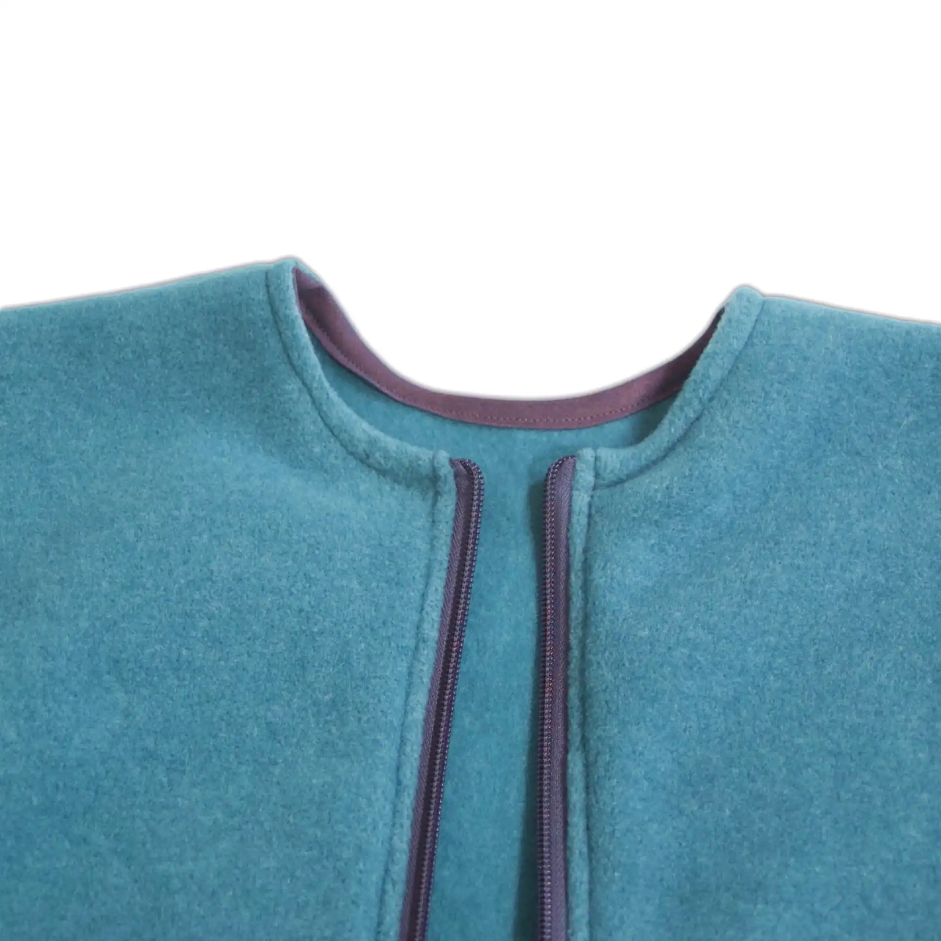 Teaser-Slider-Fleece-Schlafsack