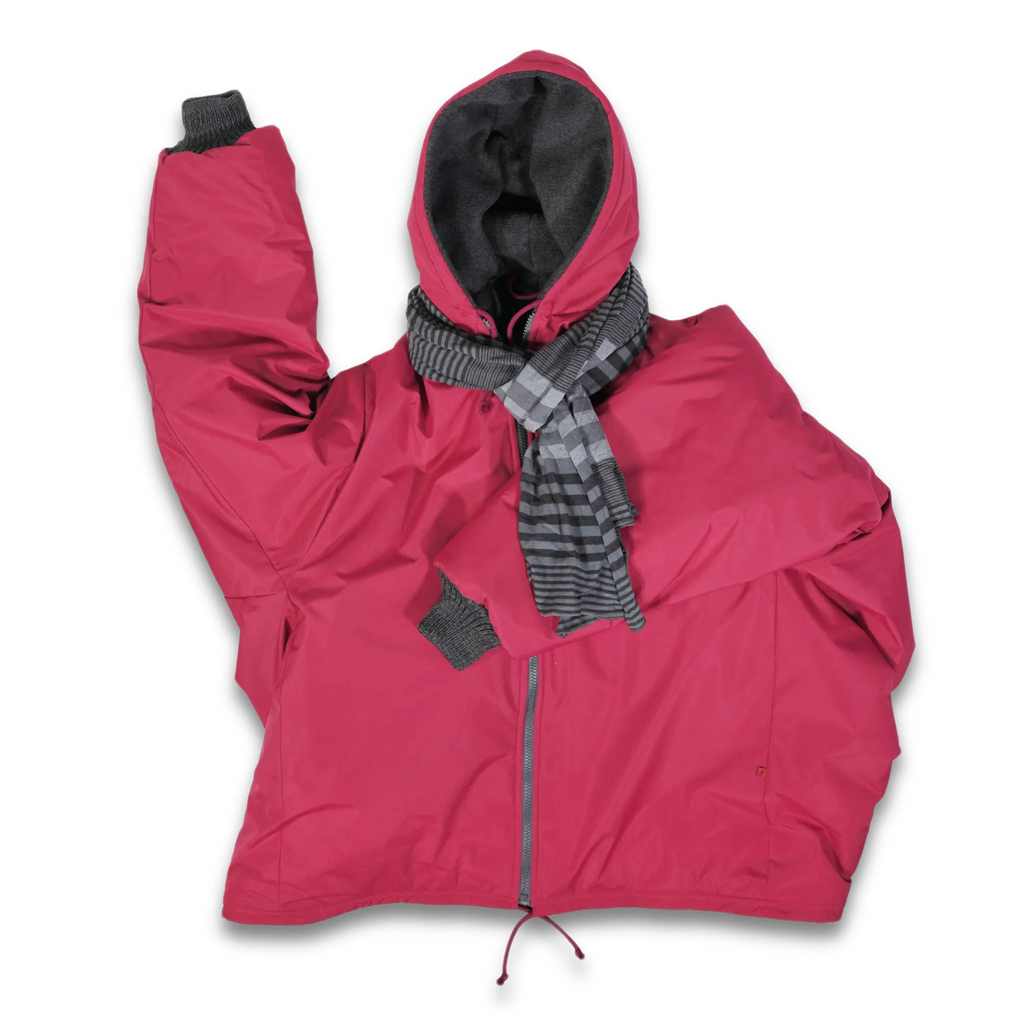 Winterjacke "Fehmarn"