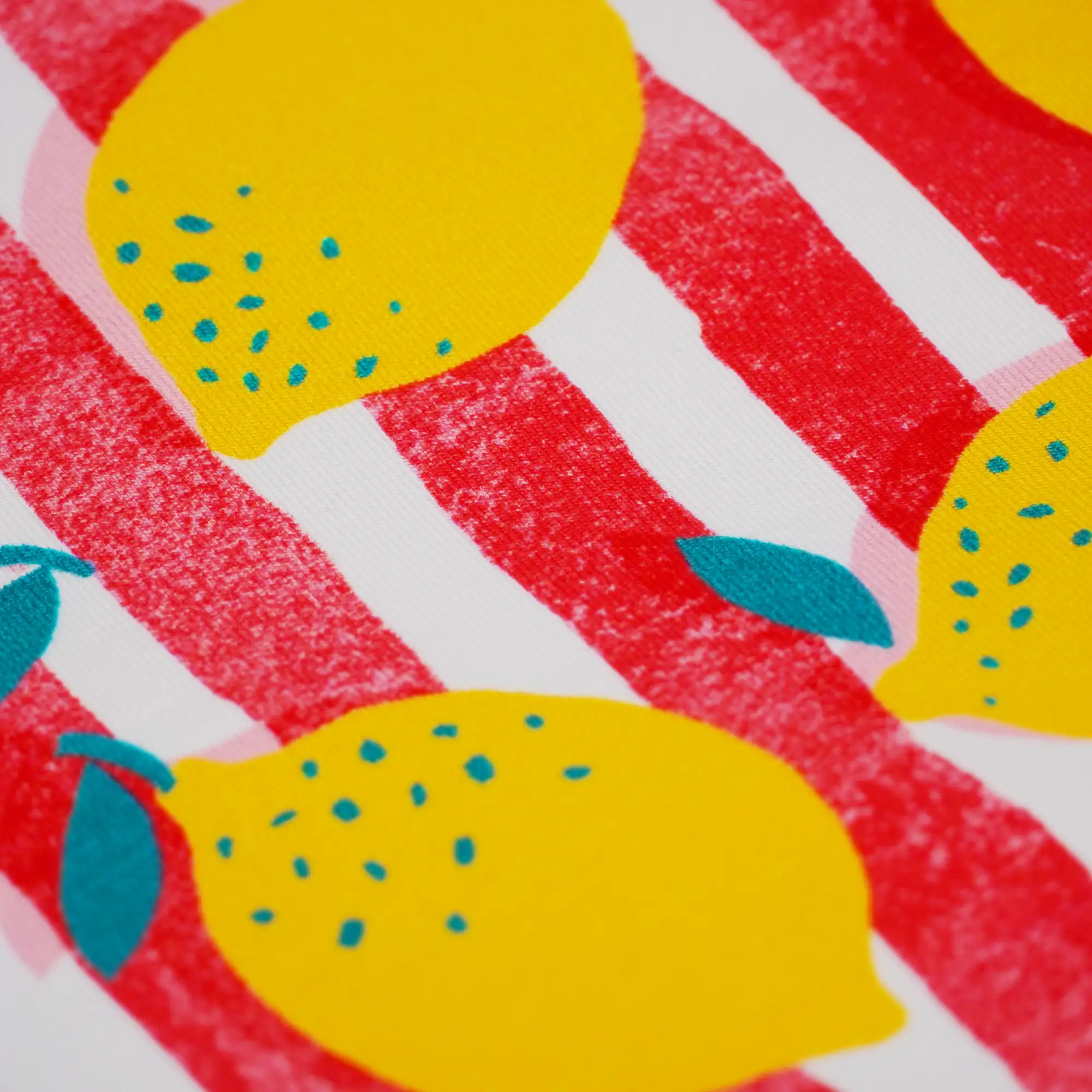 Tuch "Limonata"