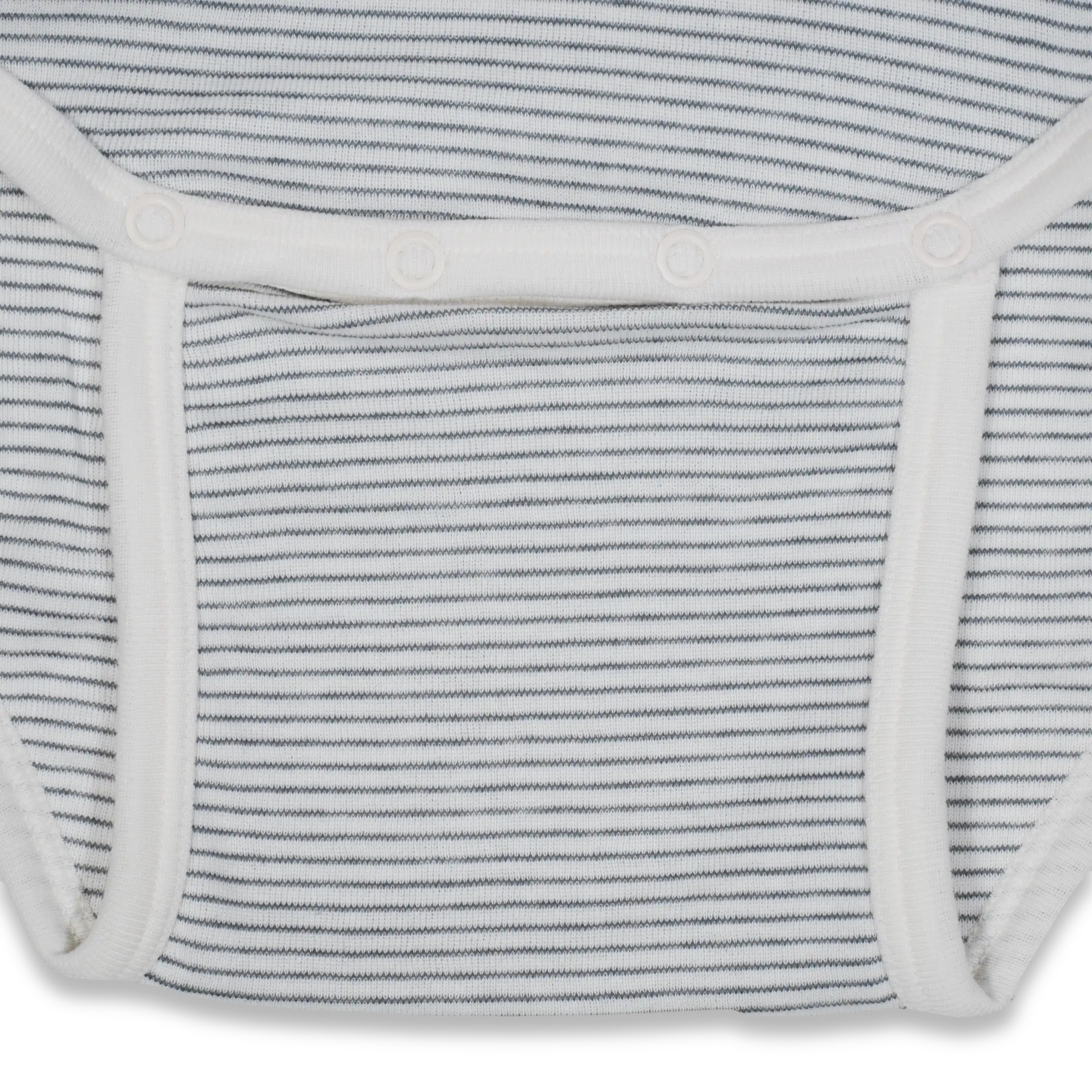 Sanetta-Shirtbody, Ringel
