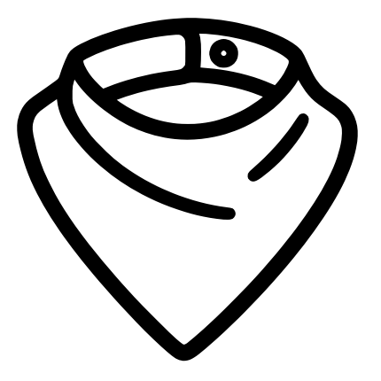 Inpetto-Halstuch-Icon