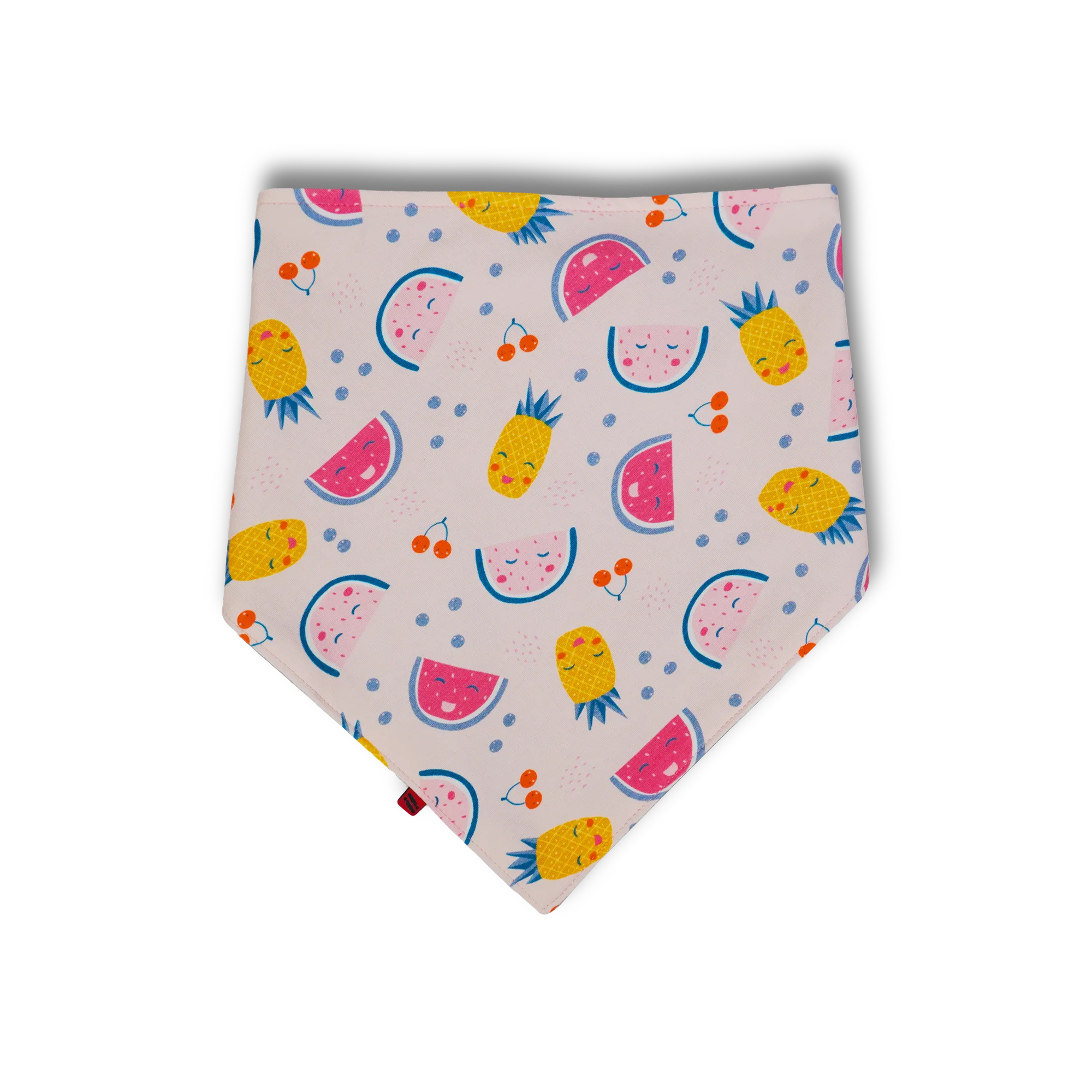 Tuch "Fruttina"