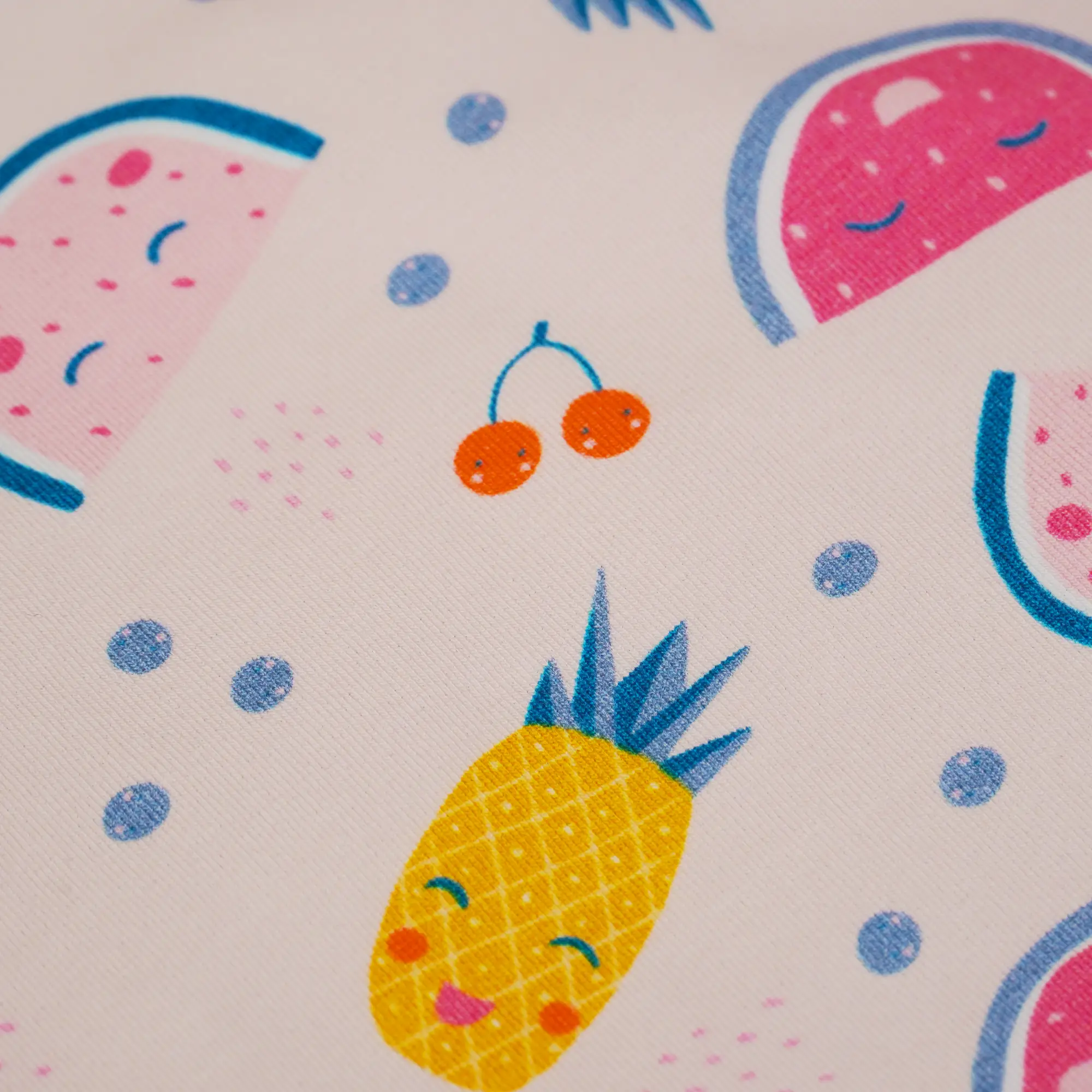 Tuch "Fruttina"