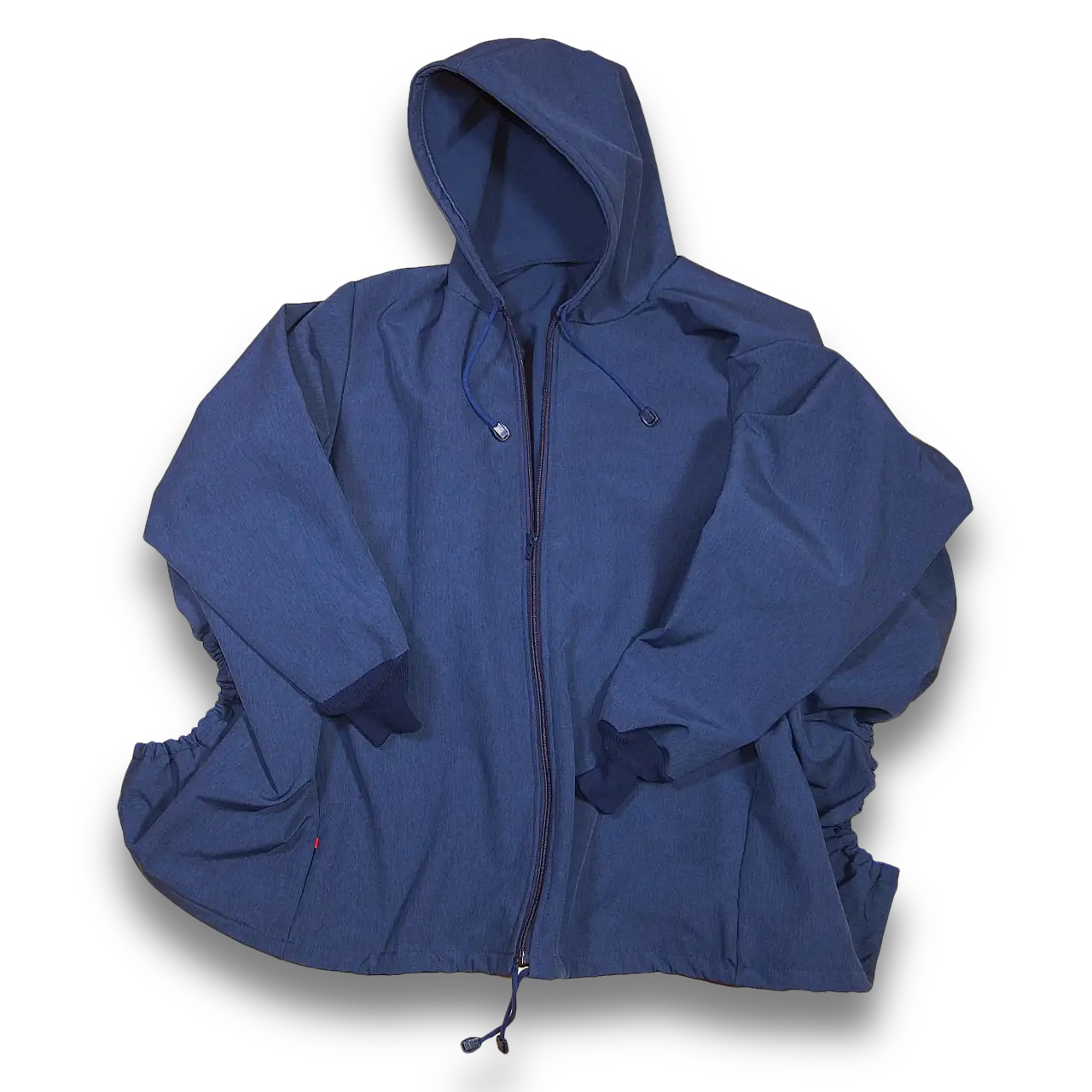 Softshell-Jacke "Marine"