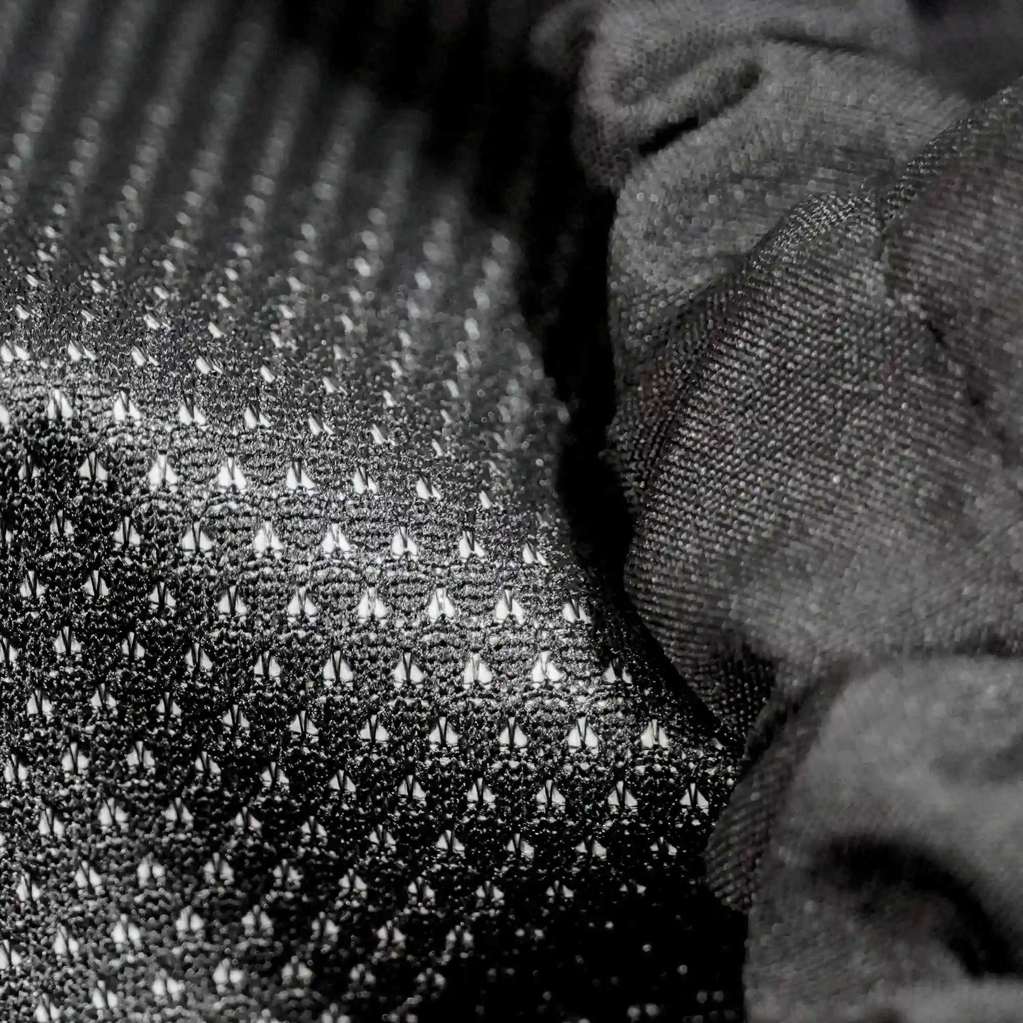 Rollstuhl-Regencape PRO "Schwarz"